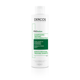 Sampon tratament keratoreductor dercos psolution picture