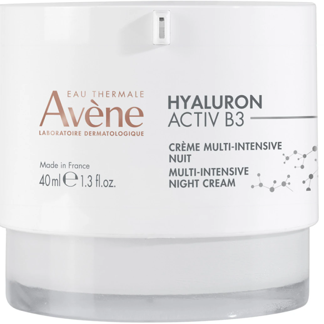 Crema de noapte multi-intensiva hyaluron activ b3 picture