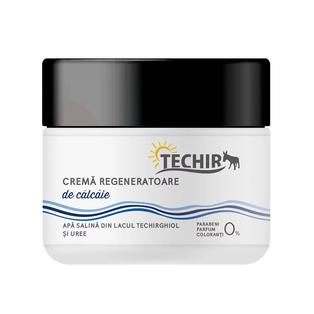 Crema regeneratoare maini si calcaie picture