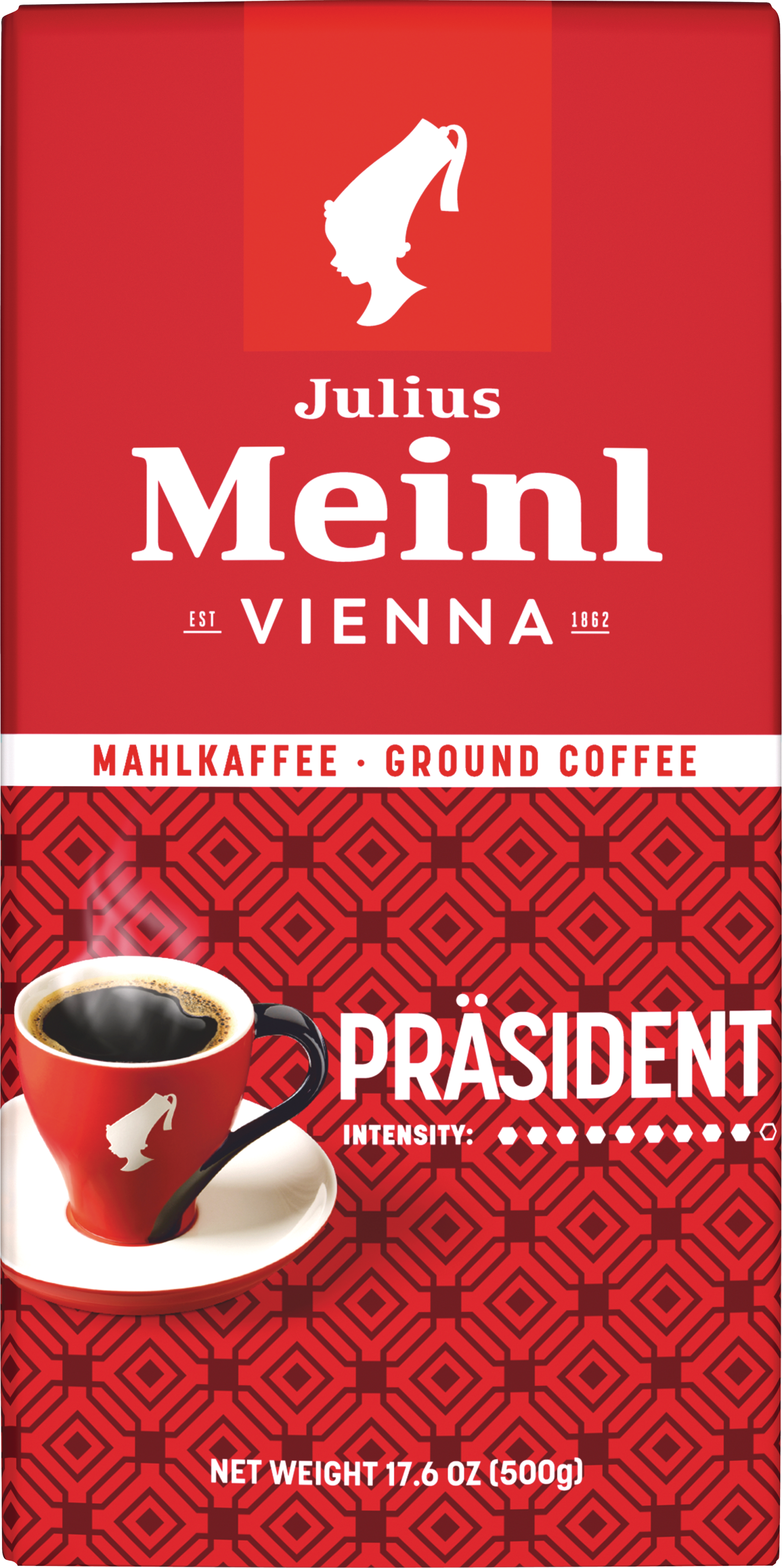 Cafea macinata der prasident picture
