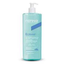 Eczeane gel surgras de curatare picture