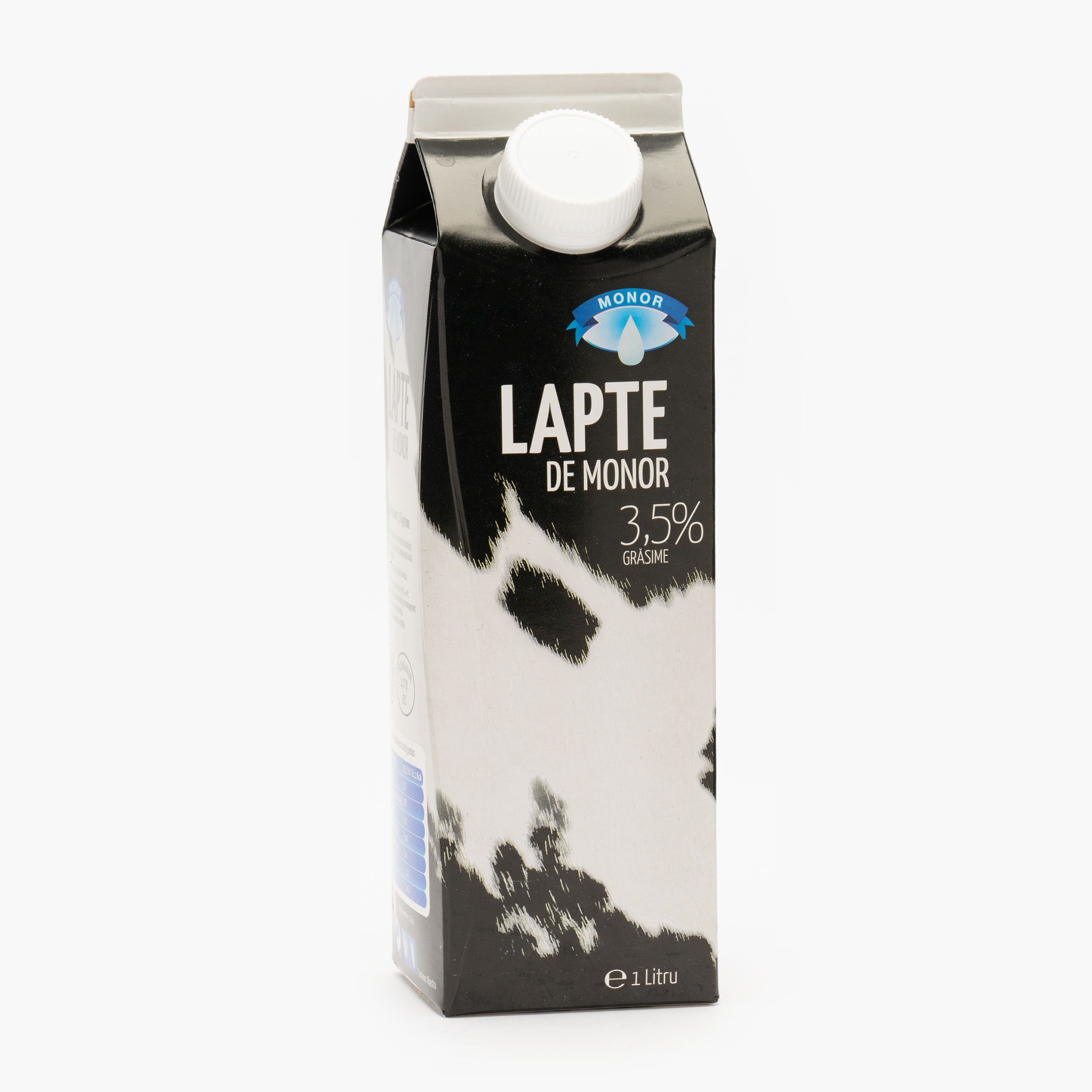 Lapte consum 3.5% grasime picture