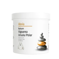 Balsam vigoarea ursului polar picture