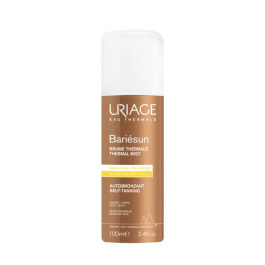 Bariesun brume thermale spray autobronzant picture