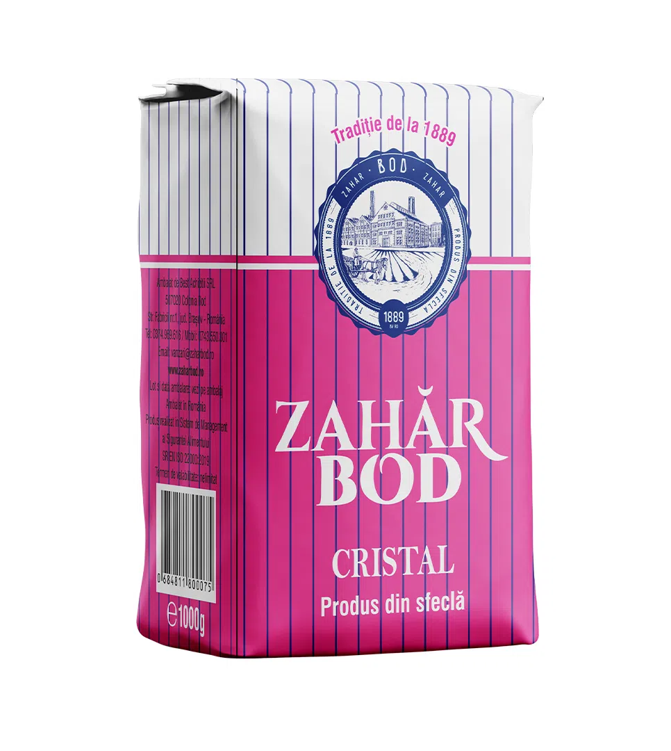 Find all the promotions on the product Zahar cristal punga hartie - Bod ...