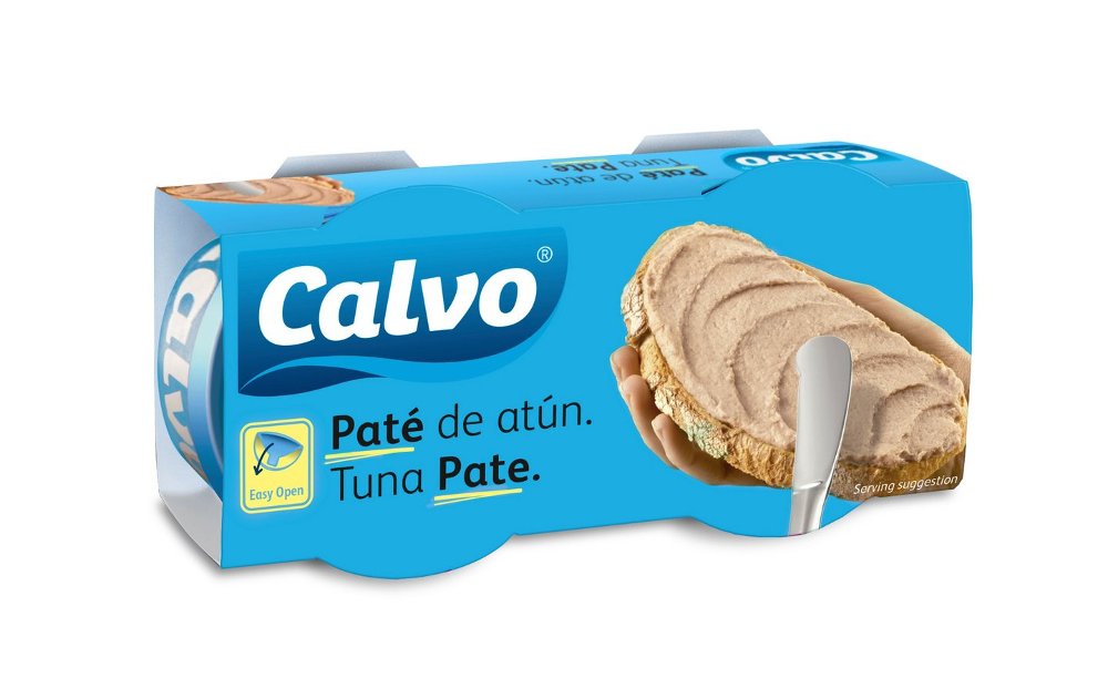 Pate de ton picture