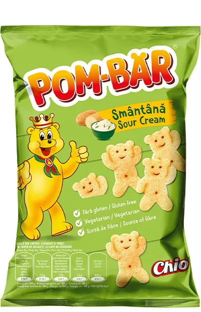 Snacks smantana picture
