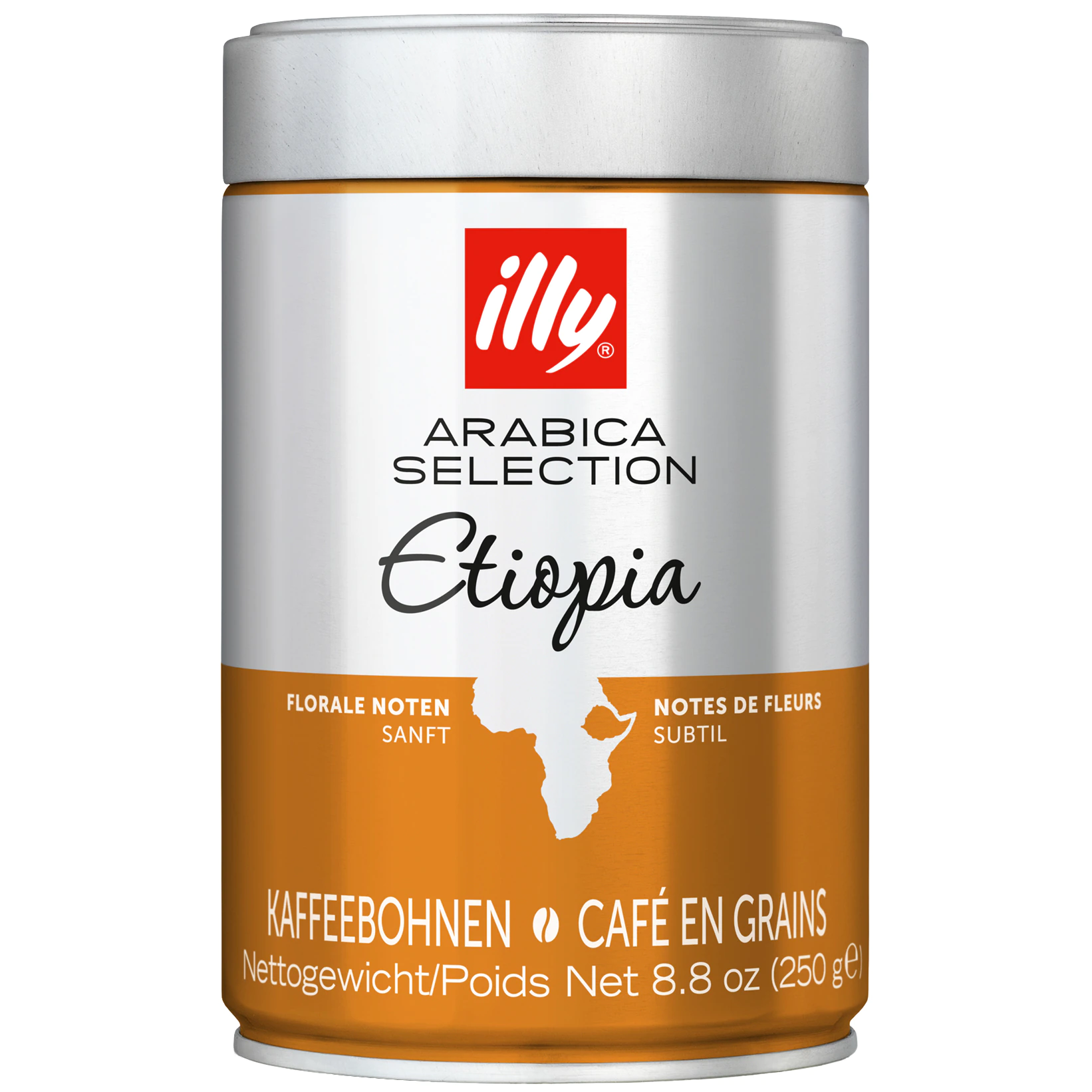 Cafea boabe arabica selection etiopia picture