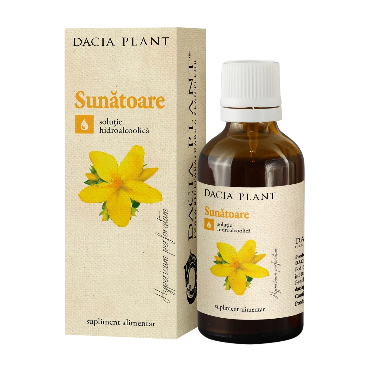 Tinctura de sunatoare picture