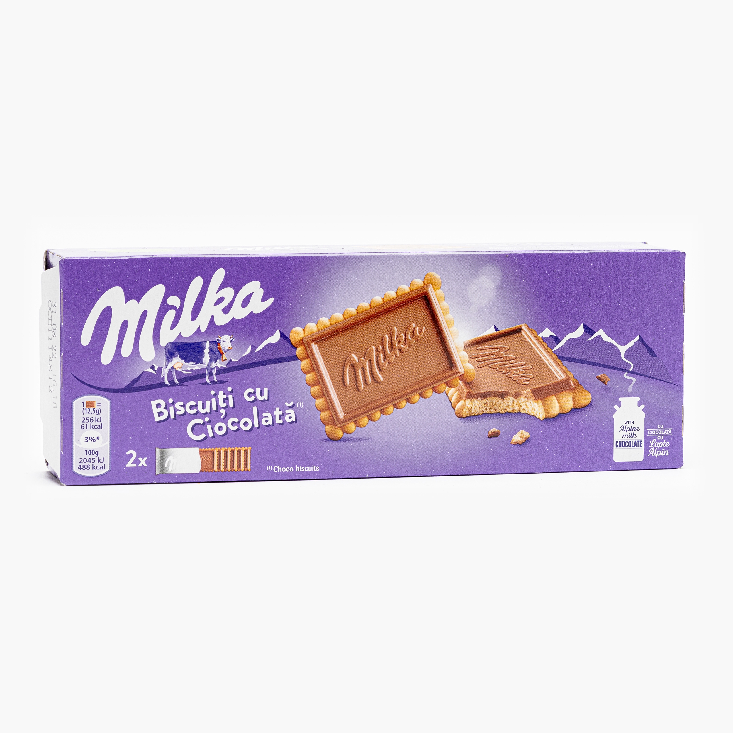 Biscuiti glazurati choco biscuit picture