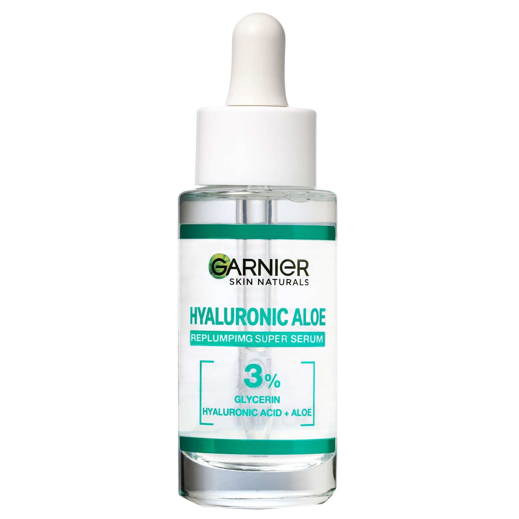 Ser cu acid hialuronic-aloe picture